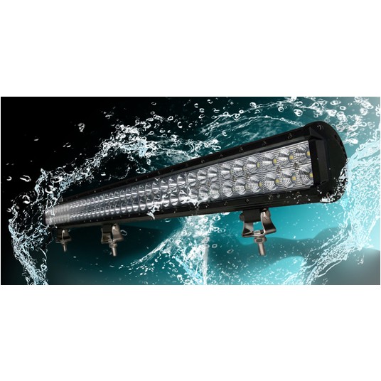 Light bar - WLO617 - bottom bracket, 306W 47", -photo number 2