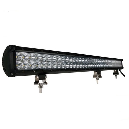 Light bar - WLO617 - bottom bracket, 306W 47", -photo number 1