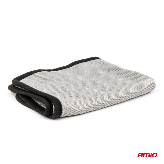 Mikrofibra ręcznik do osuszania samochodu 40x30 cm 550 g -zdjęcie numer 5