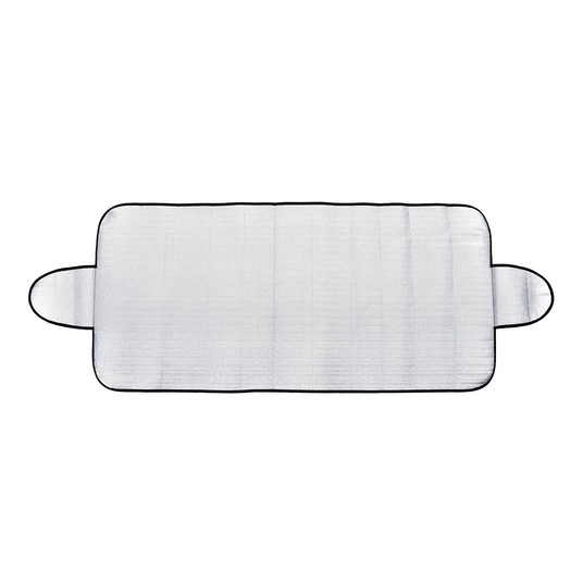 Osłona na szybę 150x70cm przeciwsłoneczna przeciwszronowa AMIO-01389 -zdjęcie numer 1