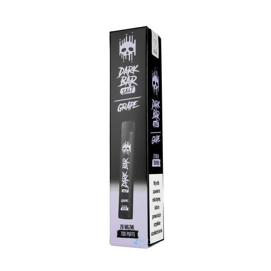 PAP. JEDN. DARK BAR Grape 700+ -photo number 1
