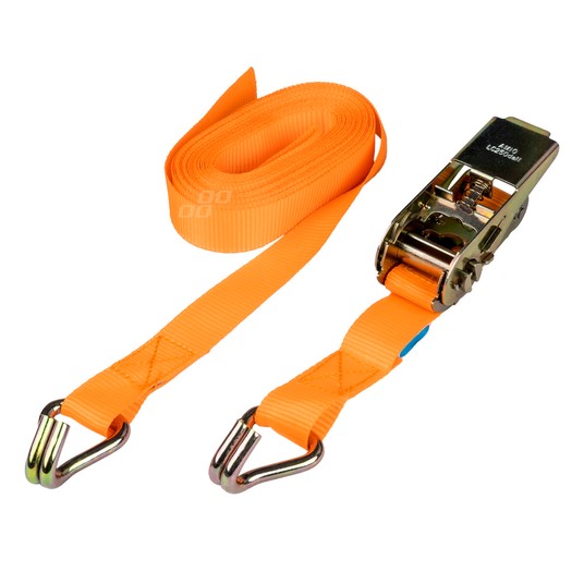 Pas transportowy z napinaczem 500 kg 25 mm 5 m BELT-07 -zdjęcie numer 13