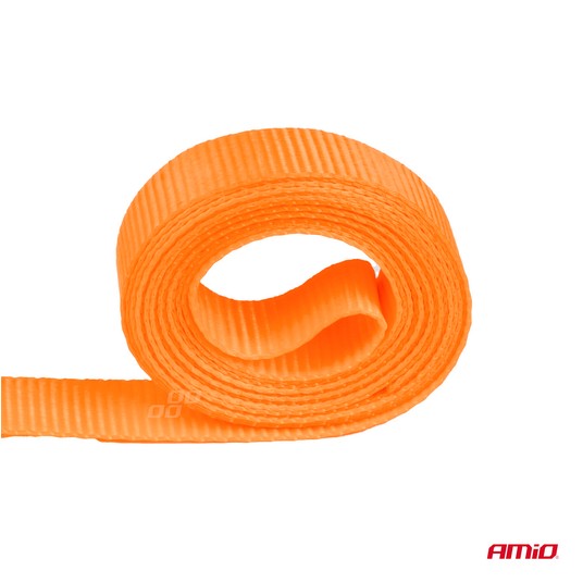 Pas transportowy z napinaczem 500 kg 25 mm 5 m BELT-07 -zdjęcie numer 5