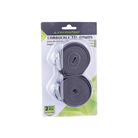 Pasy do mocowania bagażu 25mm x 3mb 400kg -zdjęcie numer 1