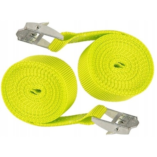 Pasy do mocowania bagażu 25mm x1.5mb 250kg -zdjęcie numer 1