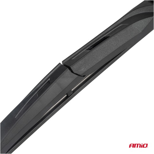 Pióro wycieraczki AMiO Hybrid multiconnect 15" 380mm 38cm 11 adapterów AMIO-02202 -zdjęcie numer 10