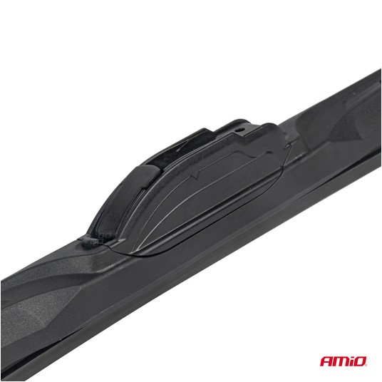 Pióro wycieraczki AMiO Hybrid multiconnect 21" 530mm 53cm 11 adapterów AMIO-02208 -zdjęcie numer 7