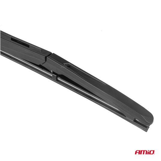 Pióro wycieraczki AMiO Hybrid multiconnect 28" 700mm 70cm 11 adapterów AMIO-02213 -zdjęcie numer 9