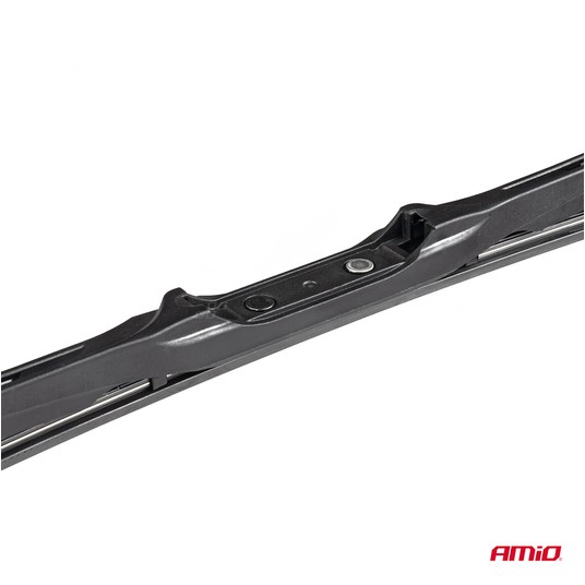 Pióro wycieraczki AMiO Hybrid multiconnect 28" 700mm 70cm 11 adapterów AMIO-02213 -zdjęcie numer 11