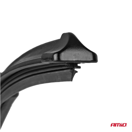 Pióro wycieraczki AMiO Multiconnect 15" (380mm) 12 adapterów -zdjęcie numer 5