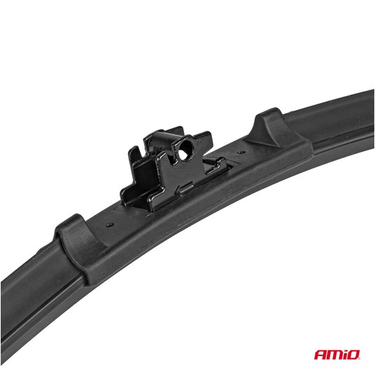 Pióro wycieraczki AMiO Multiconnect 15" (380mm) 12 adapterów -zdjęcie numer 3