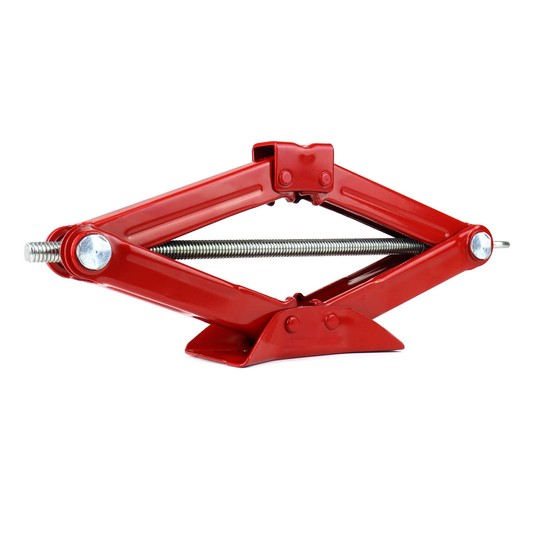 Podnośnik trapezowy 1,5T 1500 kg CE AMIO-02700 -zdjęcie numer 11