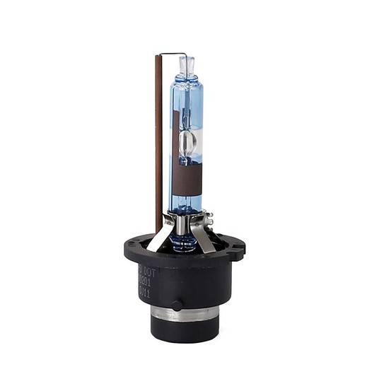 Powertec Platinum +130% D2R DUO -zdjęcie numer 3