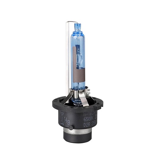 Powertec Xenon Blue D2R DUO -zdjęcie numer 3