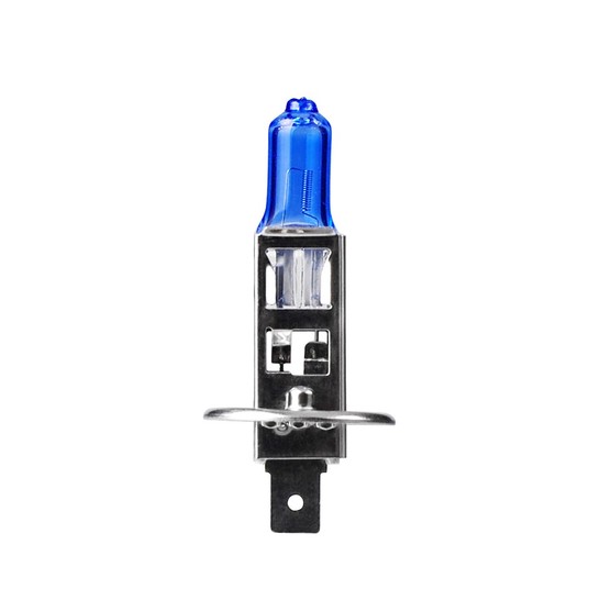 Powertec Xenon Blue H1 12V DUO -zdjęcie numer 2