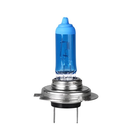 Powertec Xenon Blue H7 12V DUO -zdjęcie numer 2