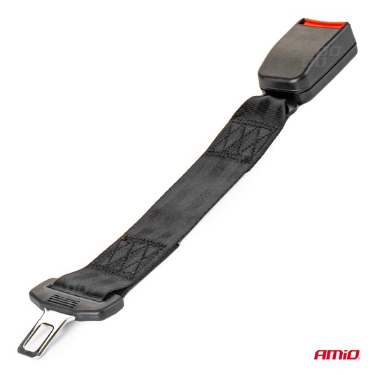 Przedłużacz pasa bezpieczeństwa 38 cm AMIO-02835 -zdjęcie numer 3