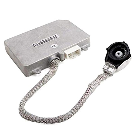PRZETWORNICA D2/4(DW) OEM Ballast 12V -zdjęcie numer 1