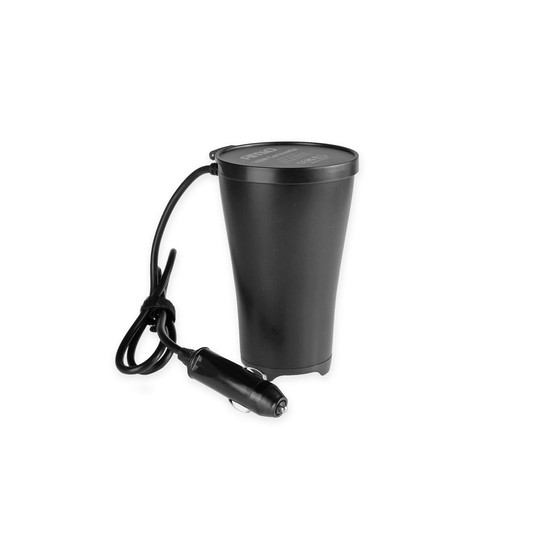 & Przetwornica napięcia w kształcie kubka 12V/230V -photo number 4