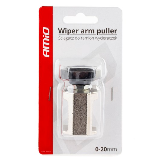 Ściągacz do ramion wycieraczek AMIO-02652 -zdjęcie numer 2