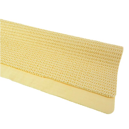 Ściereczka z irchy syntetycznej ircha z technologią poślizgową 3D 30x30 cm AMIO-02169 -zdjęcie numer 3