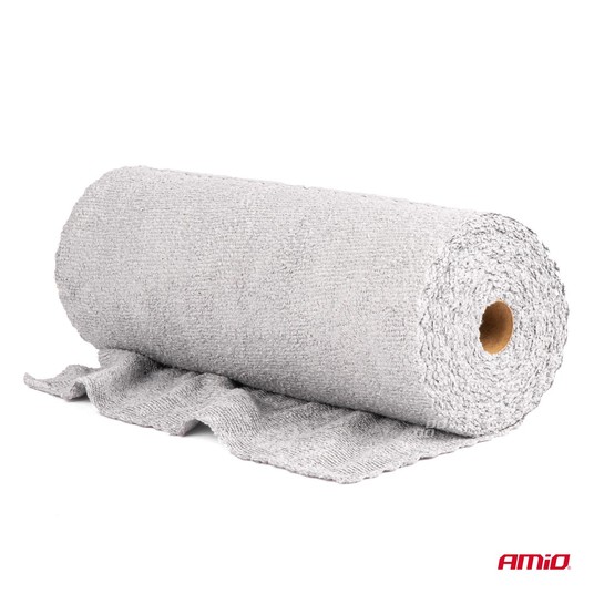 Ściereczki z mikrofibry ręczniki na rolce 30x30 cm 50 szt. 120g -zdjęcie numer 6