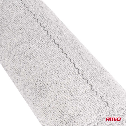 Ściereczki z mikrofibry ręczniki na rolce 30x30 cm 50 szt. 120g -zdjęcie numer 4