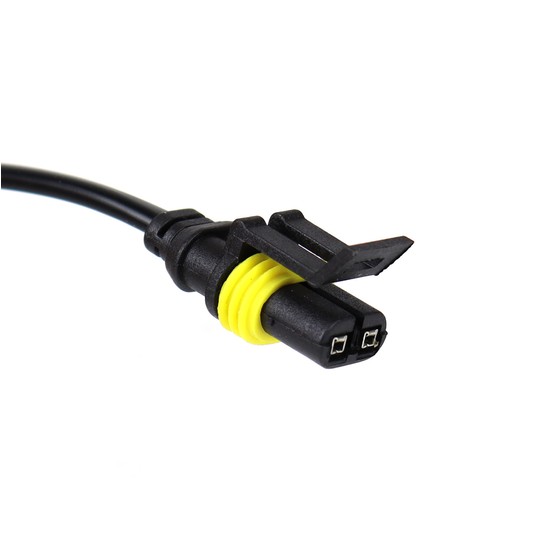 Światła do jazdy dziennej DRL 540 PRO AMIO-01528 -zdjęcie numer 4