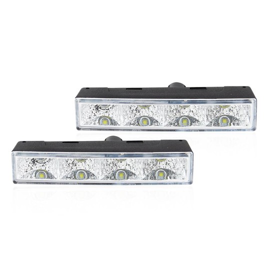 Światła do jazdy dziennej DRL 540 PRO AMIO-01528 -zdjęcie numer 7