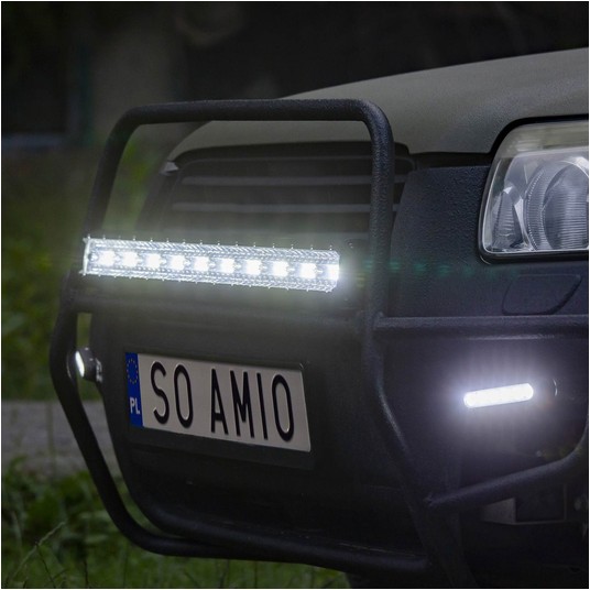 Światła do jazdy dziennej DRL 540 PRO AMIO-01528 -zdjęcie numer 8