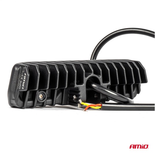 Światło drogowe LED lampa robocza seria PRO ECE R148 -zdjęcie numer 6