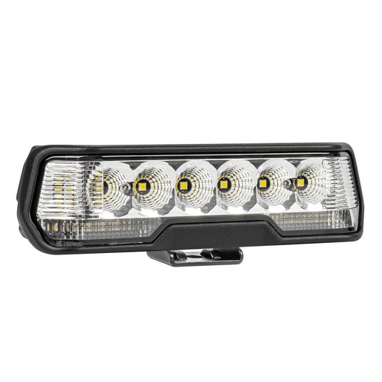 Światło drogowe LED lampa robocza seria PRO ECE R148 -zdjęcie numer 7