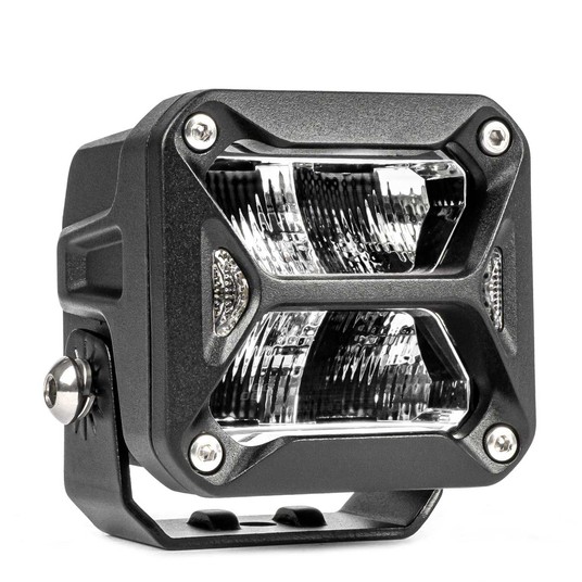 Światło drogowe LED lampa robocza seria PRO ECE R149 -zdjęcie numer 7