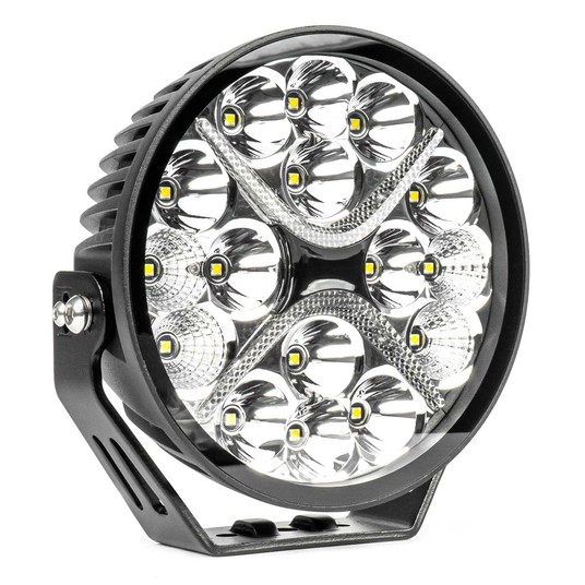 Światło drogowe LED lampa robocza seria PRO ECE R149 -zdjęcie numer 1