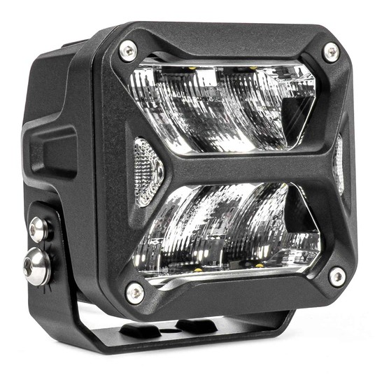 Światło drogowe LED lampa robocza seria PRO ECE R149 -zdjęcie numer 1
