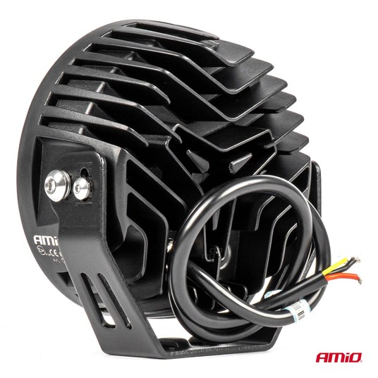 Światło drogowe LED lampa robocza seria PRO ECE R149 -zdjęcie numer 7