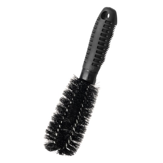 Szczotka do mycia felg kół kołpaków 26 cm Brush-01 AMIO-01740 -zdjęcie numer 1
