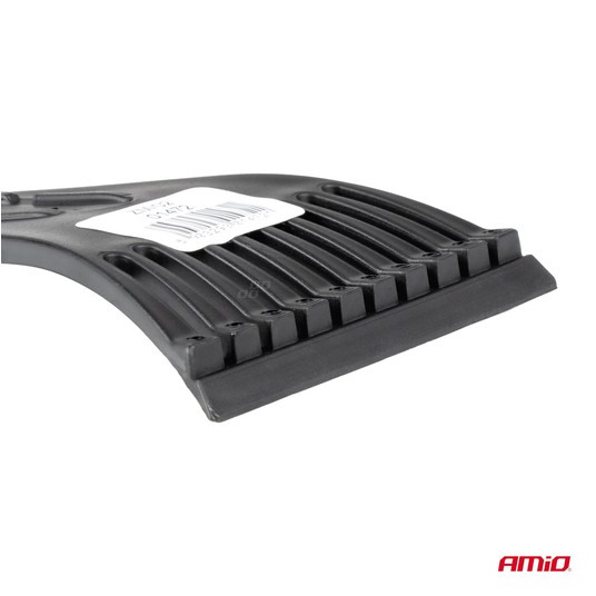 Szczotka zmiotka skrobaczka do szyb śniegu lodu ISB2 490 mm -zdjęcie numer 3