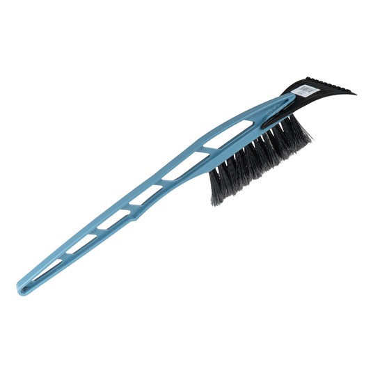 Szczotka zmiotka skrobaczka do szyb śniegu lodu ISB2 490 mm -zdjęcie numer 1