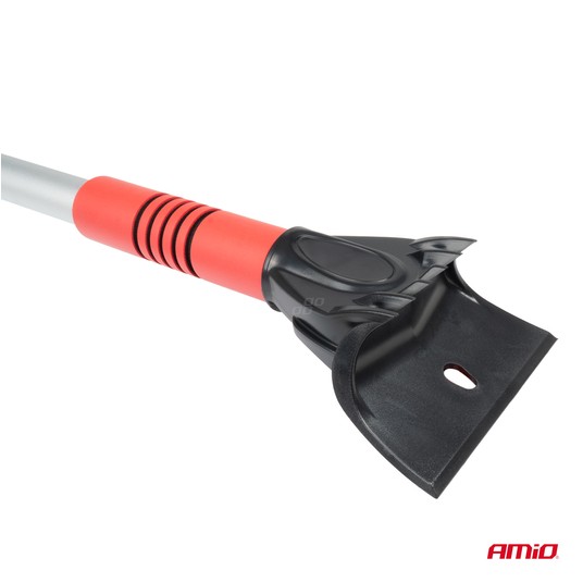 Szczotko- skrobaczka teleskopowa 75-94cm -photo number 3