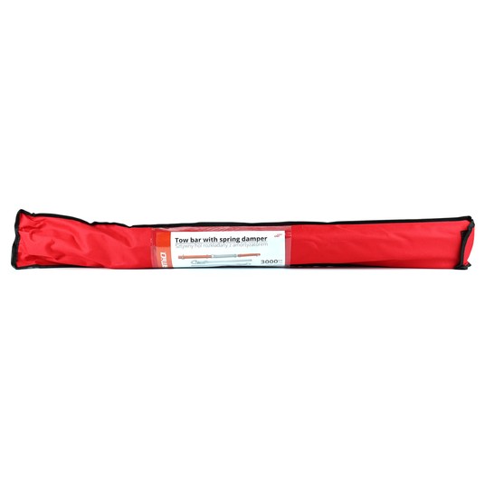 Sztywny hol rozkładany 3T 205cm z amortyzatorem -photo number 2