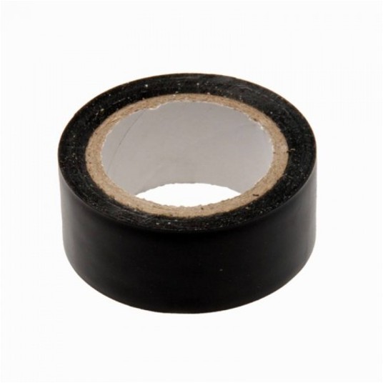 Taśma izolacyjna PVC 0,13x15mm 5m - 1szt. -zdjęcie numer 1