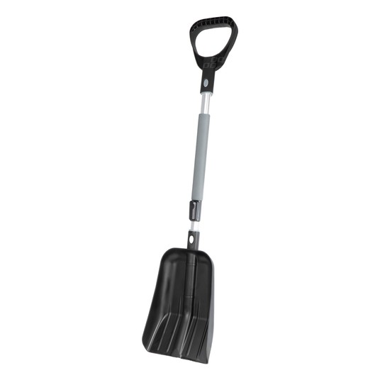 Teleskopowa łopata do śniegu odśnieżania 103-131cm -photo number 1