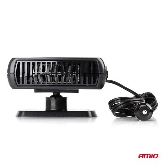 Termowentylator grzejnik samochodowy -12V 150W -photo number 3