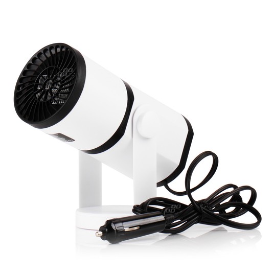 Termowentylator grzejnik samochodowy -12V 150W -photo number 1