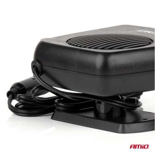 Termowentylator (nagrzewnica) 12V max.150W CH-04 -photo number 6