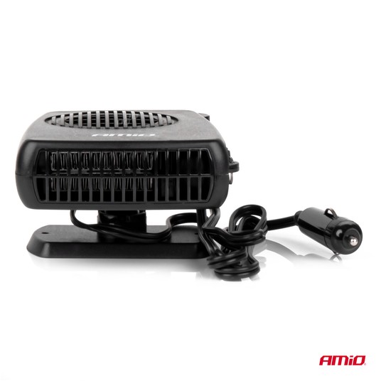 Termowentylator (nagrzewnica) 12V max.150W CH-04 -photo number 5