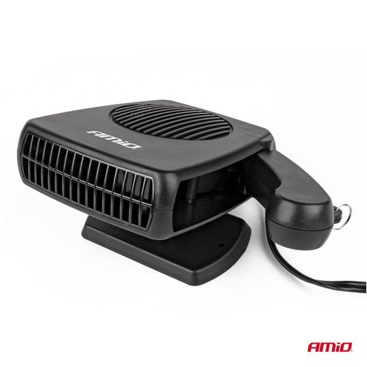 Termowentylator (nagrzewnica) 12V max.150W CH-04 -photo number 4
