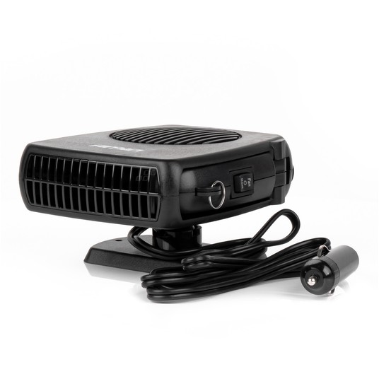 Termowentylator (nagrzewnica) 12V max.150W CH-04 -photo number 1