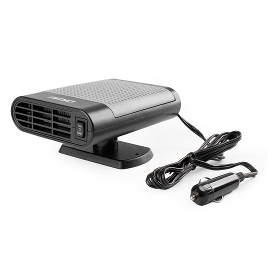 Termowentylator (nagrzewnica) 12V max.150W CH-08 -photo number 1